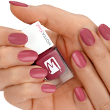 Moyra GenZ körömlakk - Allure kollekció -- No.14 Truffle