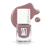 Moyra GenZ körömlakk - Allure kollekció -- No.15 Latte