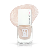 Moyra GenZ körömlakk - Allure kollekció -- No.16 Velvet