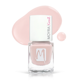 Moyra GenZ körömlakk - Allure kollekció -- No.17 Blush
