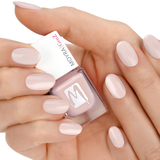 Moyra GenZ körömlakk - Allure kollekció -- No.17 Blush