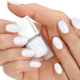 Moyra GenZ körömlakk - Allure kollekció -- No.18 Angel