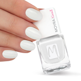 Moyra GenZ körömlakk - Allure kollekció -- No.18 Angel