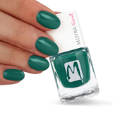 Moyra GenZ körömlakk - Riviera kollekció -- No.01 Emerald