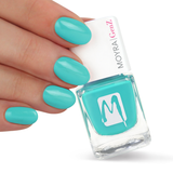 Moyra GenZ körömlakk - Riviera kollekció -- No.03 Tiffany