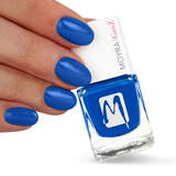 Moyra GenZ körömlakk - Riviera kollekció -- No.05 Sapphire