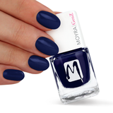 Moyra GenZ körömlakk - Riviera kollekció -- No.06 Abyss