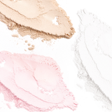 On Fleek Fixing por -- No.01 Translucent