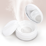 On Fleek Fixing por -- No.01 Translucent