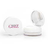 On Fleek Fixing por -- No.01 Translucent