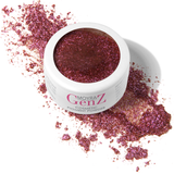 Kozmetikai pigmentpor Sigma collection -- No.04 Sirene