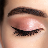 Twinkle Star 2in1 Szemöldök- és Szemhéjtus -- No.01 Dark Brown