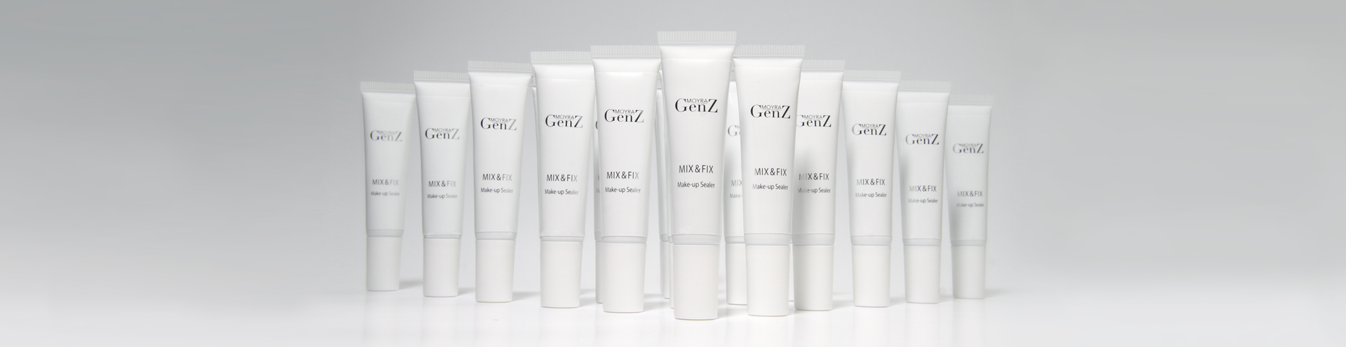 Mix&Fix Make-up Sealer