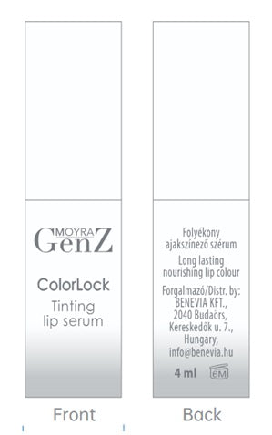 ColorLock