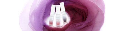 Tinting lip serum
