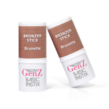 Basic Instix Bronzer Stift --  Brunette