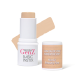 Basic Instix Korrektor Stift --  No.02 Beauty Fire