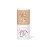 Basic Instix Highlighter stift --  No.02 Solar Flare