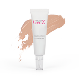 Clever Cover DD krém SPF 30 fényvédővel -- Matte Touch No.01