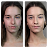 Cover Story -- Hydrating Skin Tint No.01